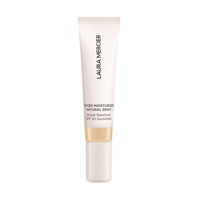 TINTED MOISTURIZER NATURAL DEWY MINI (BASE HIDRATANTE)